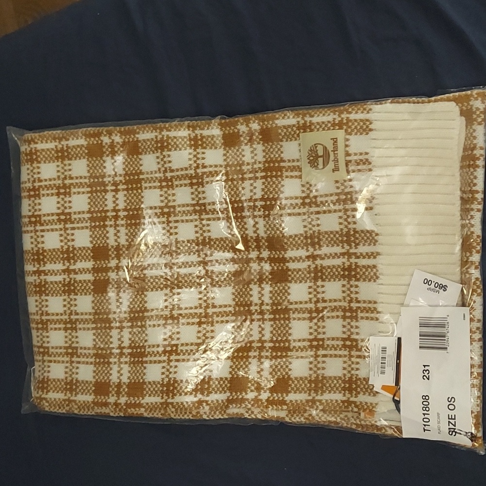 Timberland Scarf